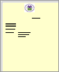 Notification Letter