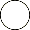Crosshairs